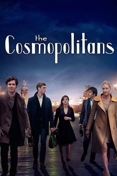 Title poster