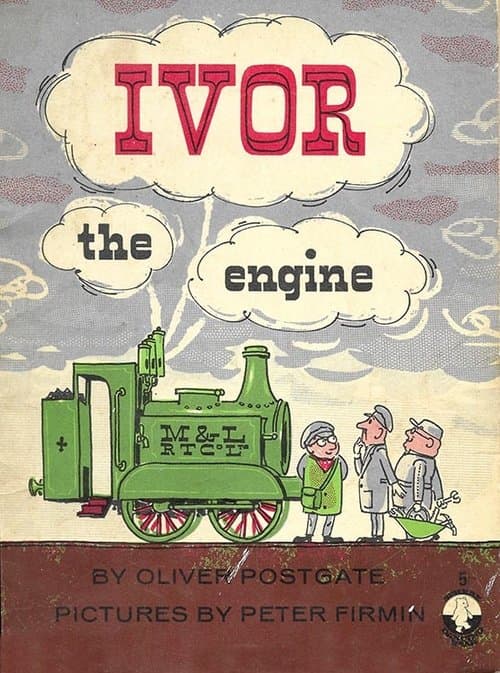 Title poster