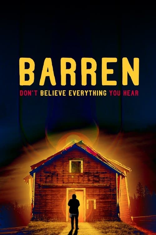Title poster