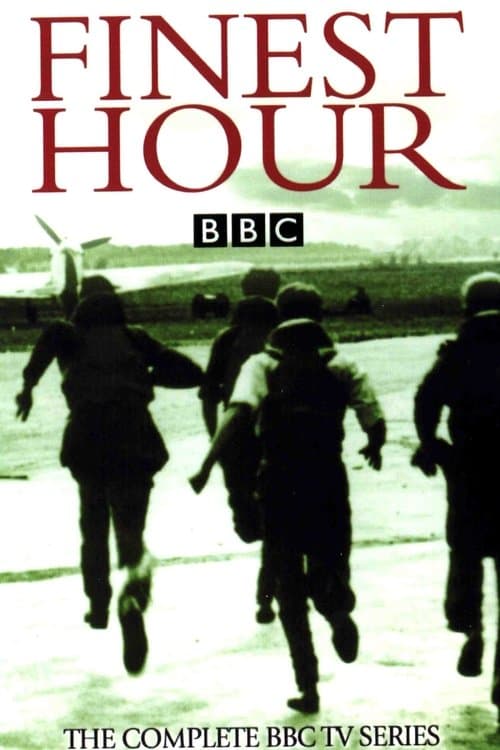 Title poster