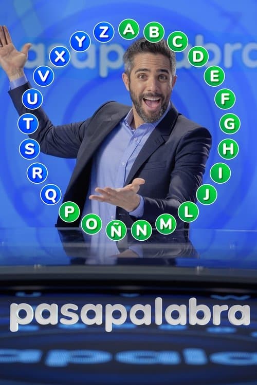 Title poster