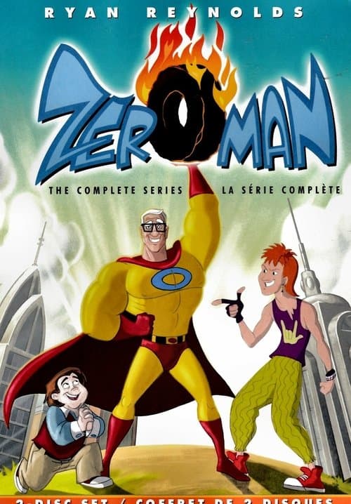 Title poster
