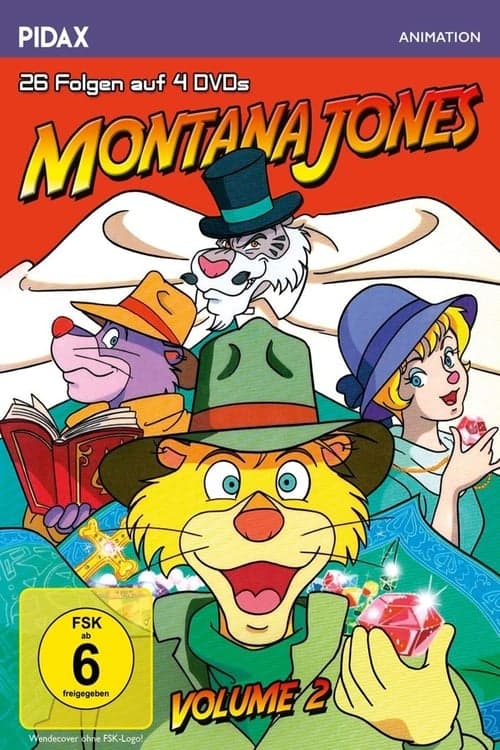 Title poster