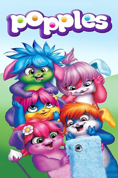 Title poster