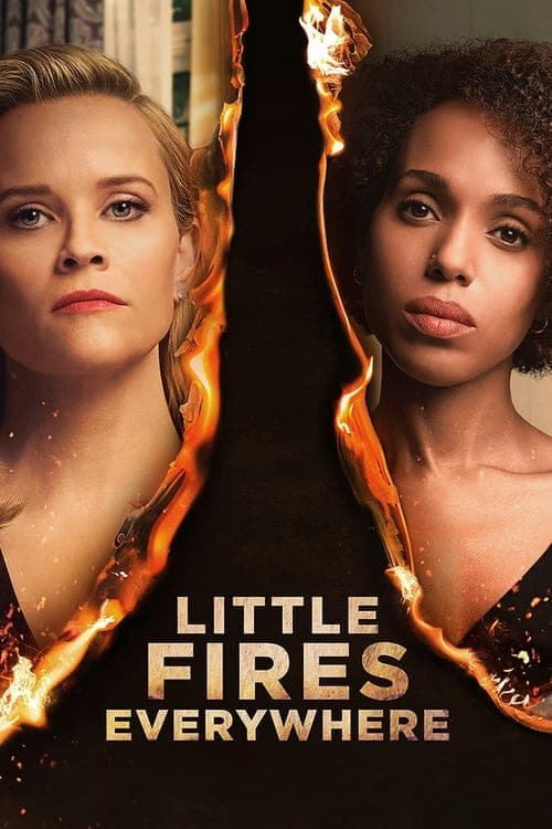Title poster