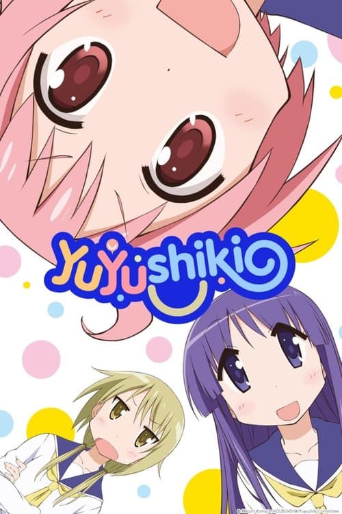 Title poster