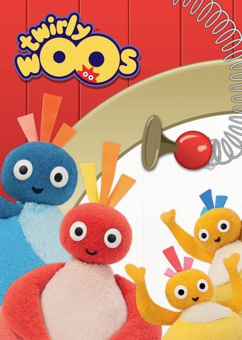 Title poster