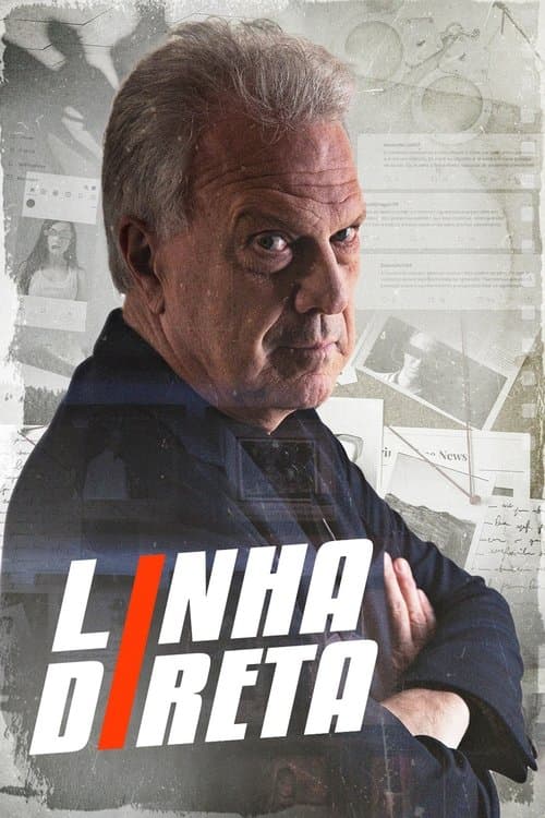 Title poster
