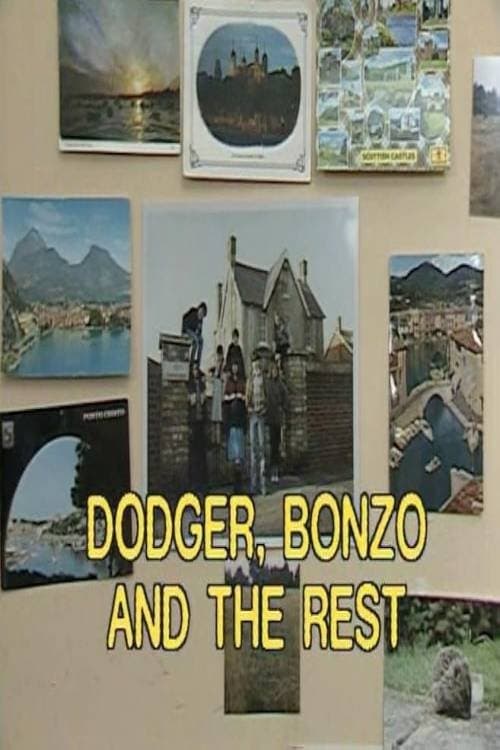 Title poster