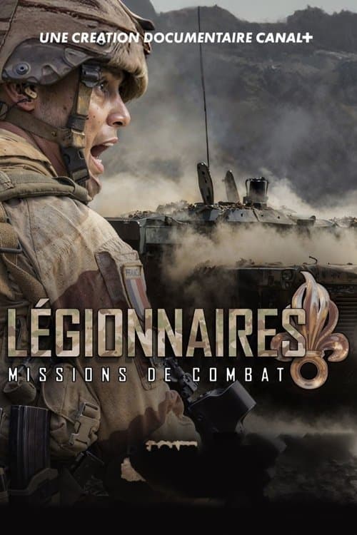 Title poster
