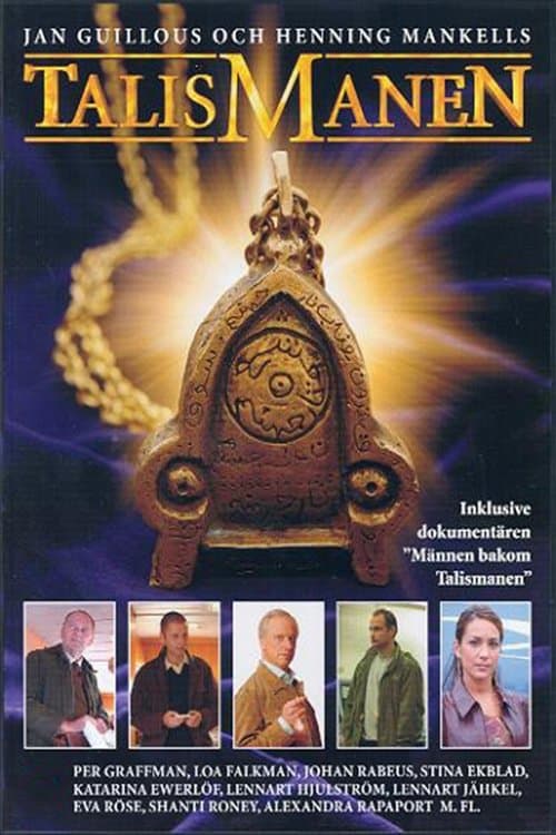 Title poster