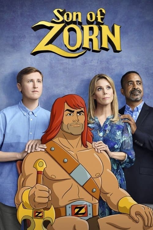 Title poster