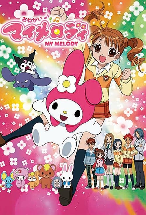 Title poster
