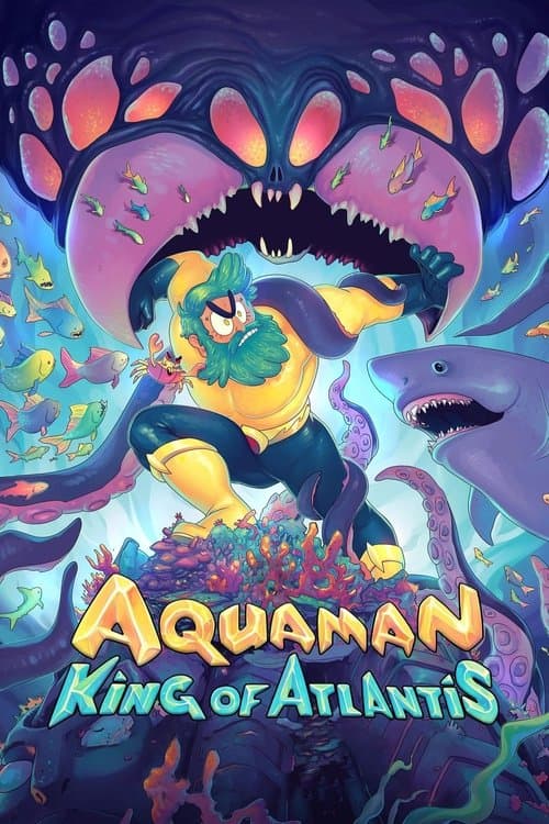 Title poster