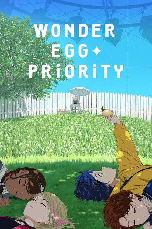 Title poster