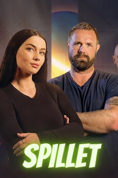 Title poster