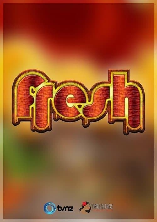 Title poster