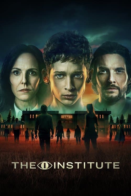 Title poster
