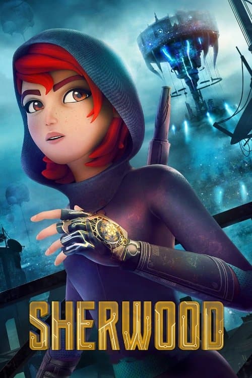 Title poster