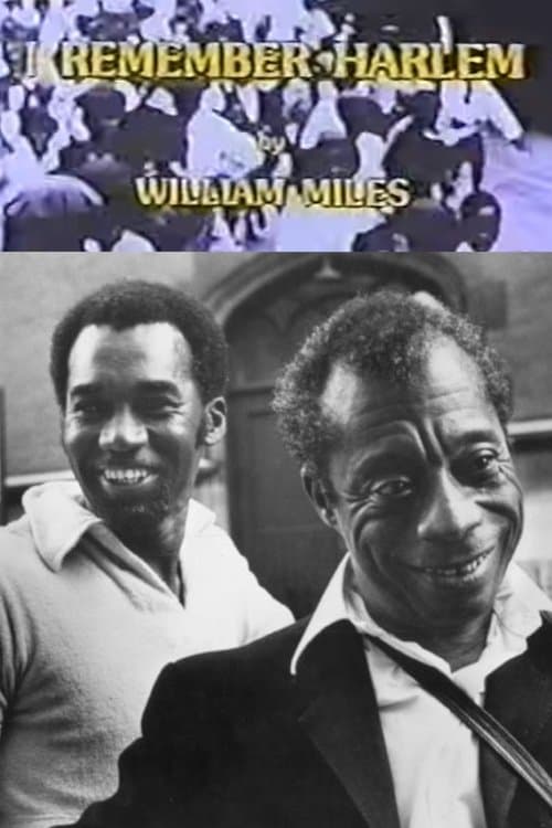 Title poster
