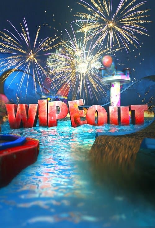 Title poster