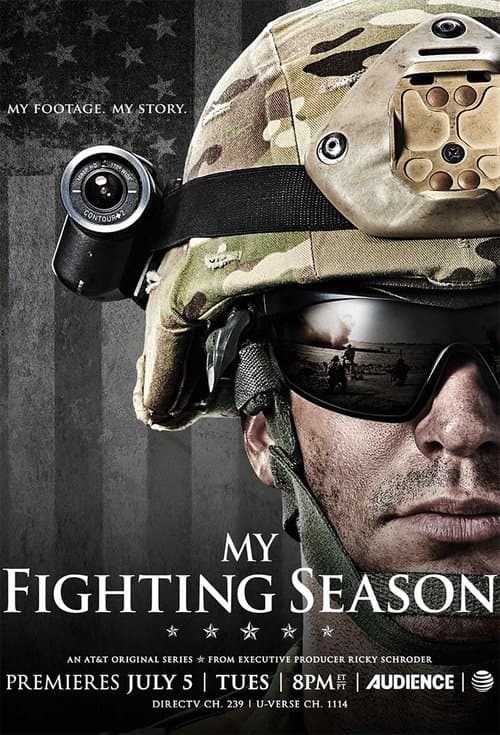 Title poster