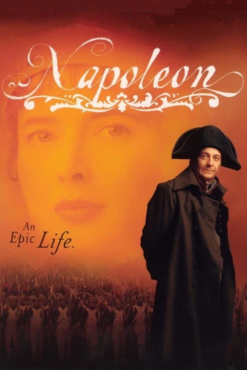 Title poster