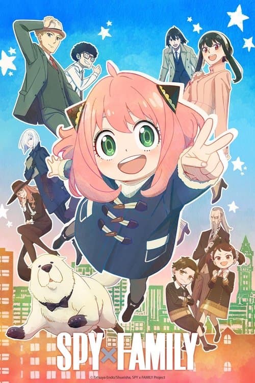 Title poster