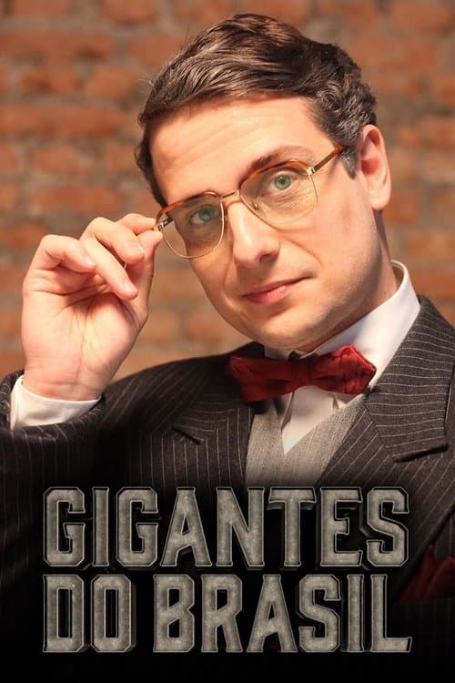 Title poster