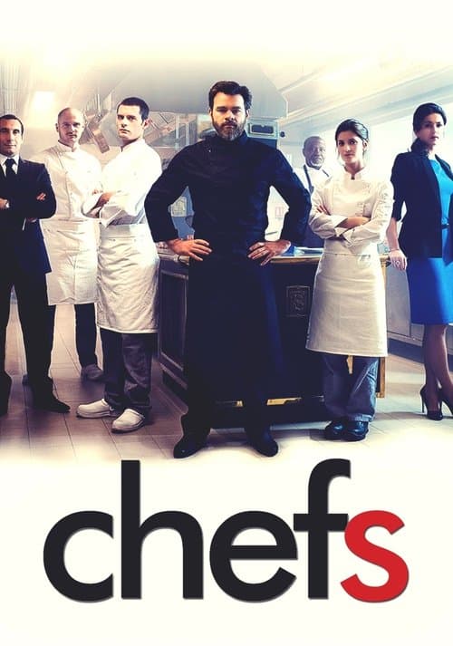 Title poster