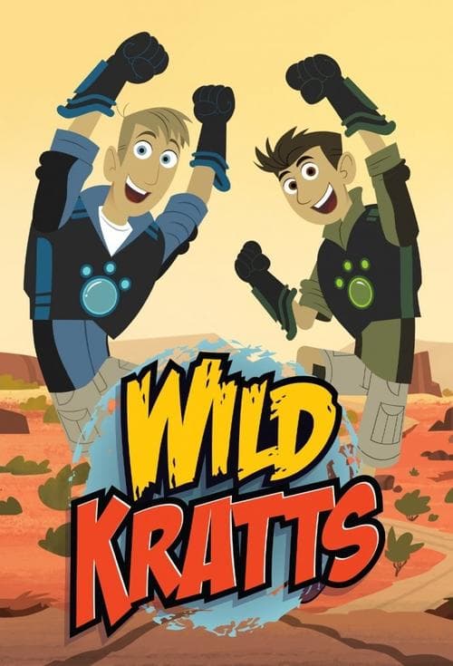 Title poster