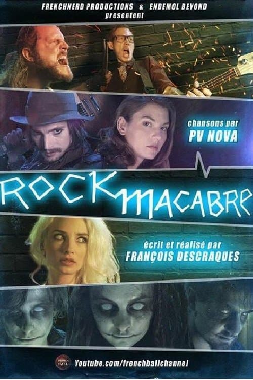 Title poster