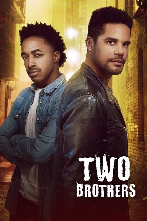 Title poster