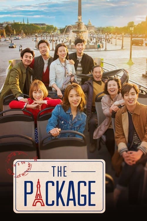 Title poster