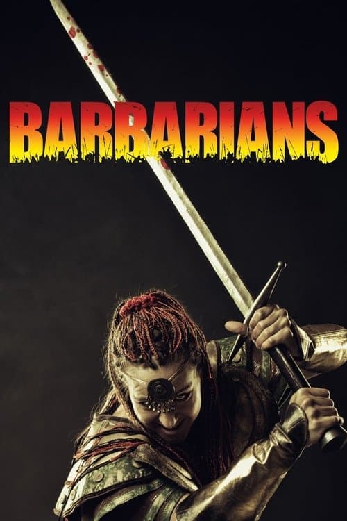 Title poster