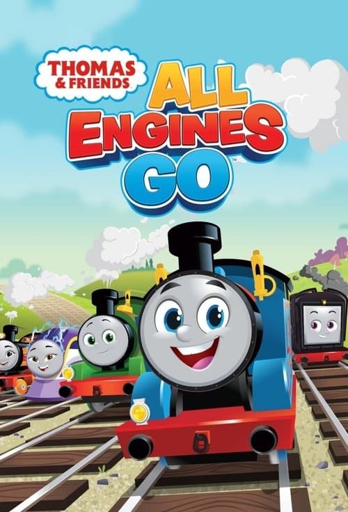 Title poster