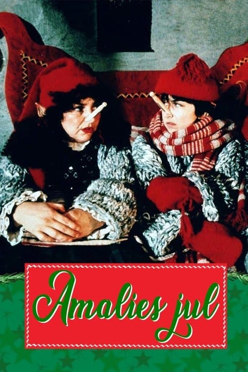 Title poster