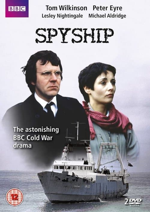 Title poster