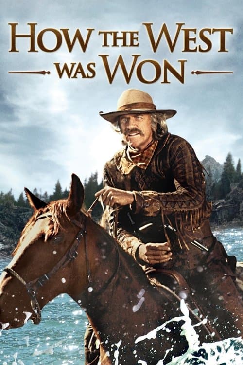Title poster