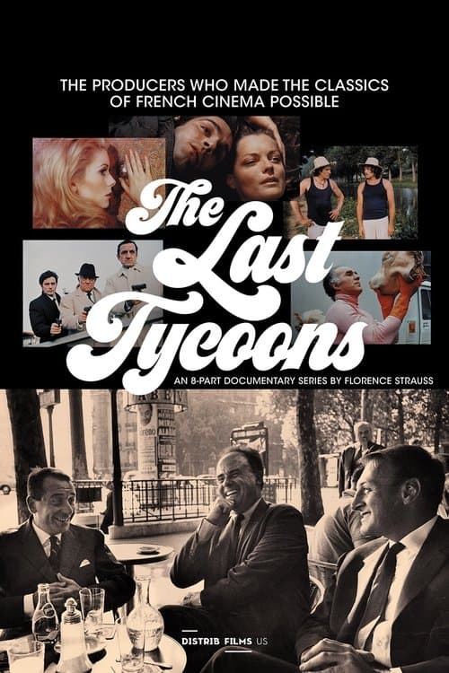 Title poster