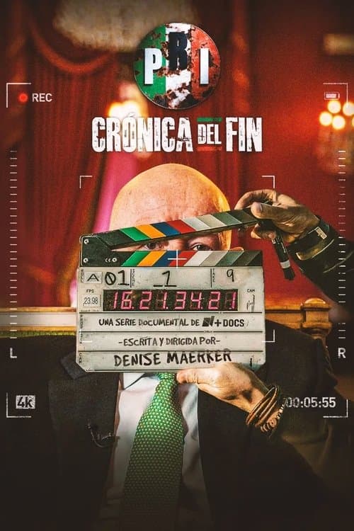 Title poster