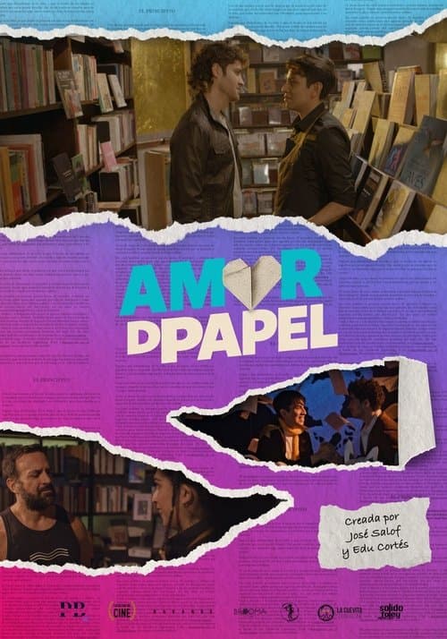 Title poster