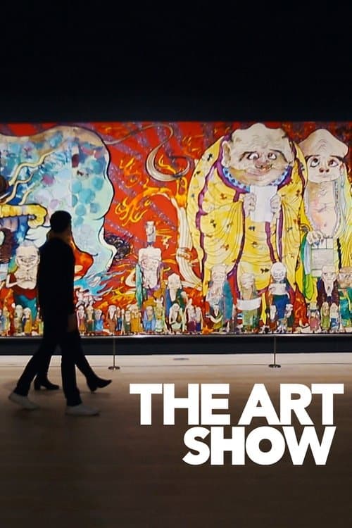 Title poster