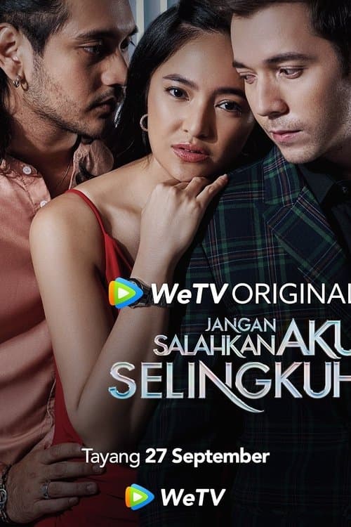 Title poster
