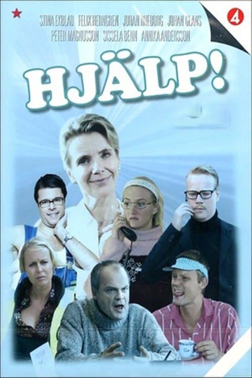 Title poster