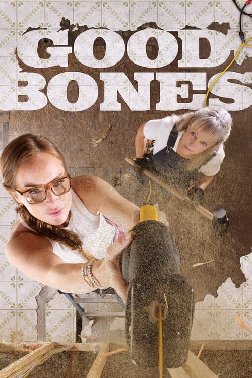 Title poster