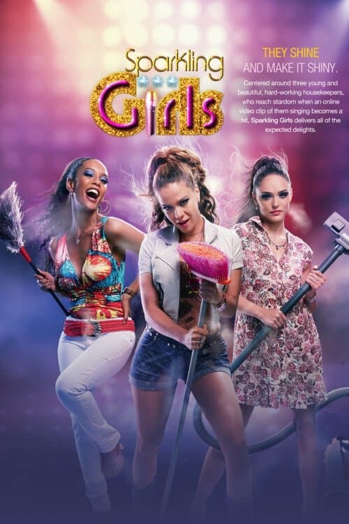 Title poster