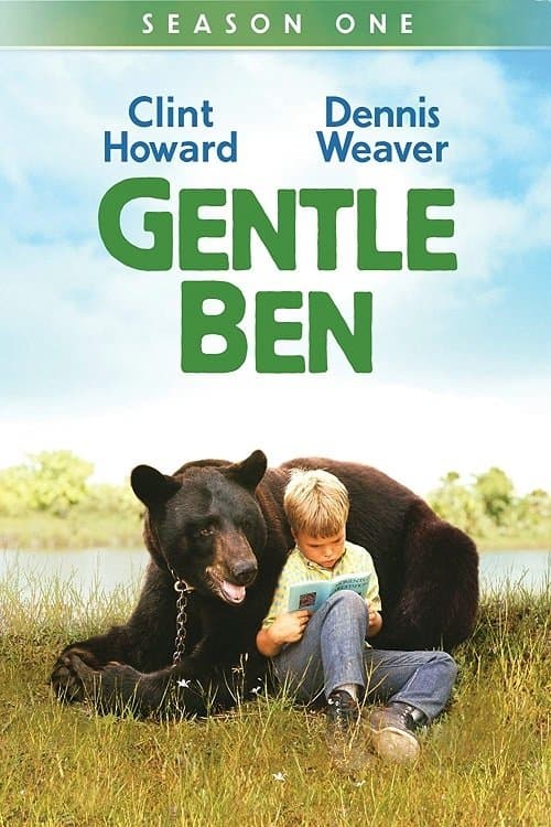 Title poster