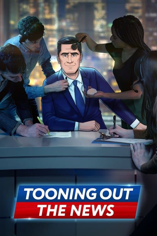 Title poster