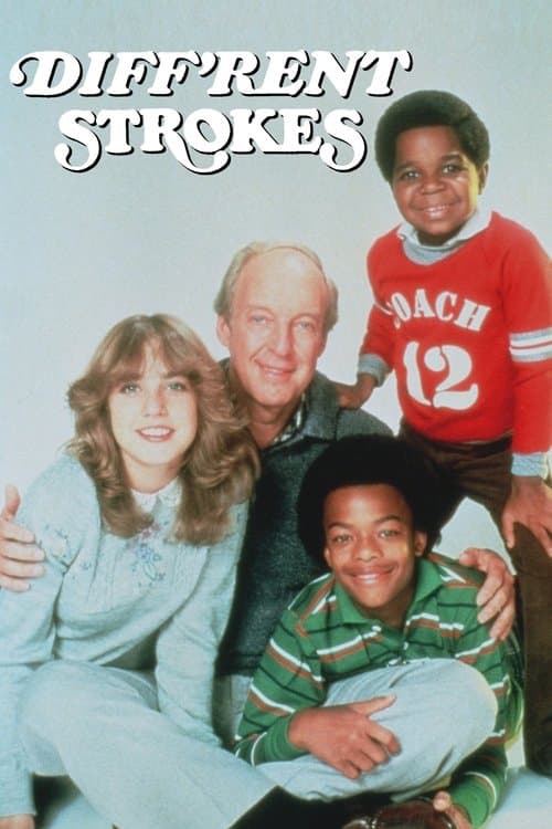 Title poster